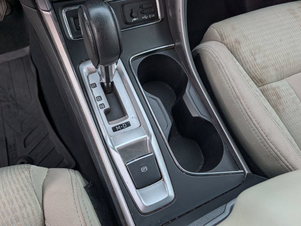 Used 2019 Subaru Ascent Premium AWD/4WD image 22
