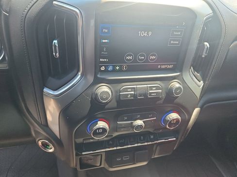 Used 2021 Chevrolet Silverado 1500 LT RWD image 15