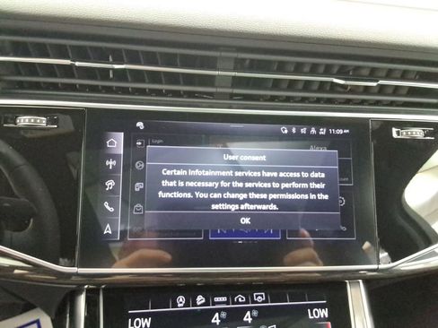 Used 2025 Audi Q7 3.0T Premium Plus w/ Premium Plus Package image 29