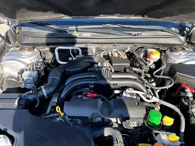 Used 2017 Subaru Legacy 2.5i Premium AWD/4WD image 11