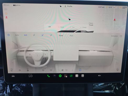 Used 2023 Tesla Model 3 Standard Range RWD image 27