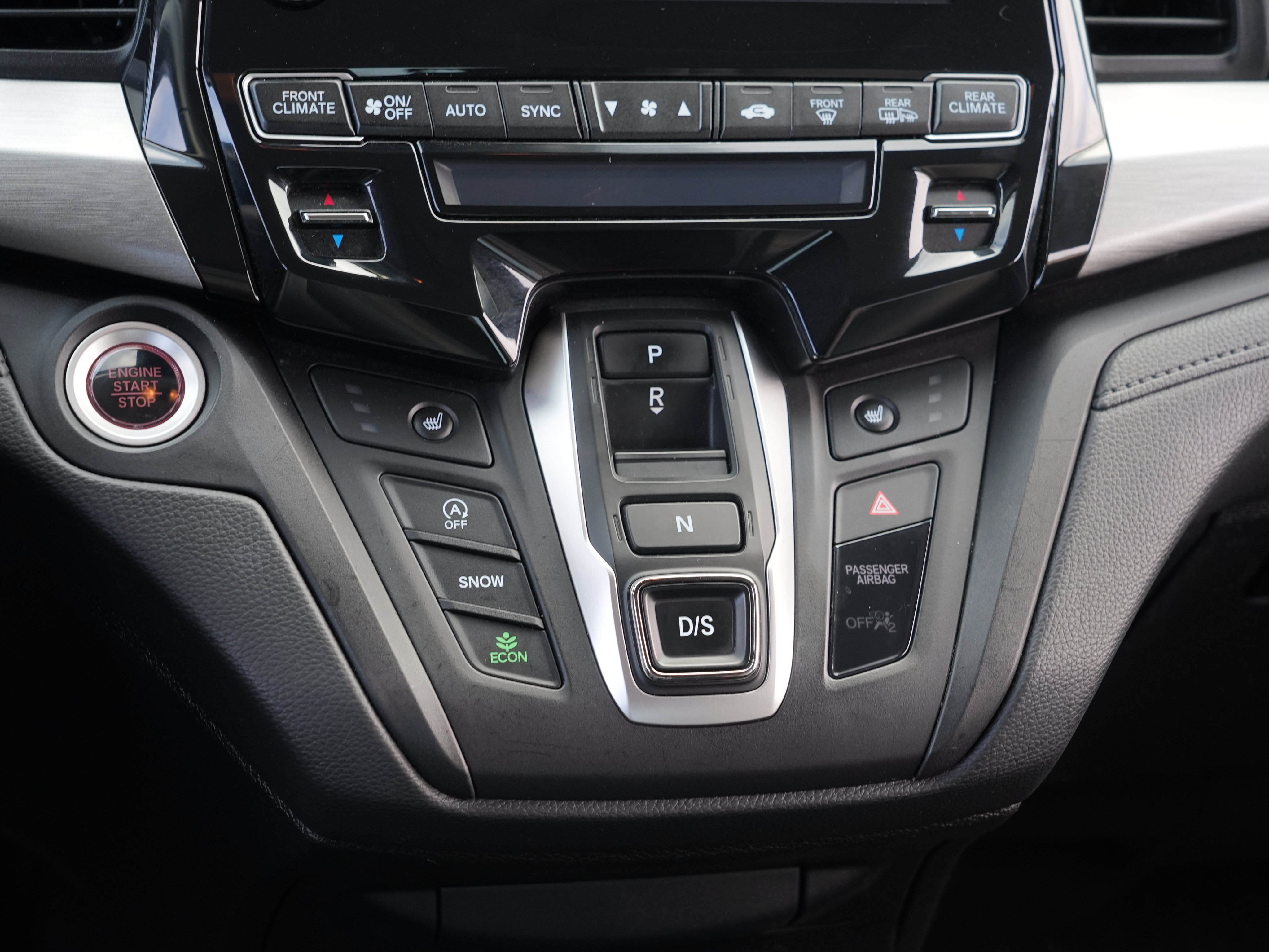 Used 2022 Honda Odyssey EX-L image 24