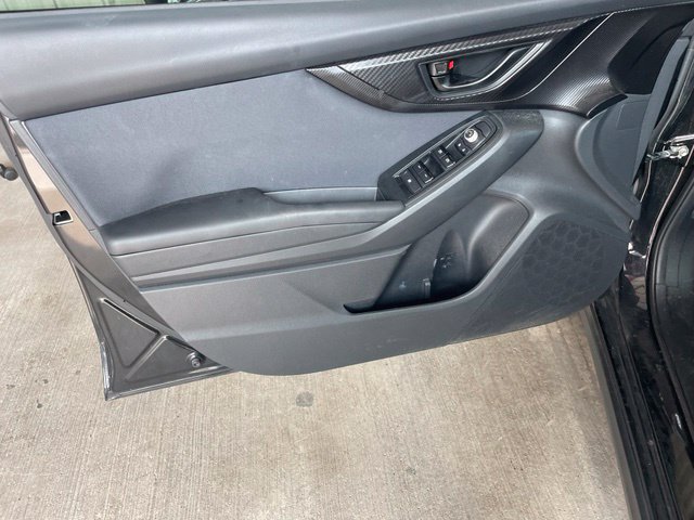 Used 2023 Subaru Crosstrek 2.0i Premium AWD/4WD image 9