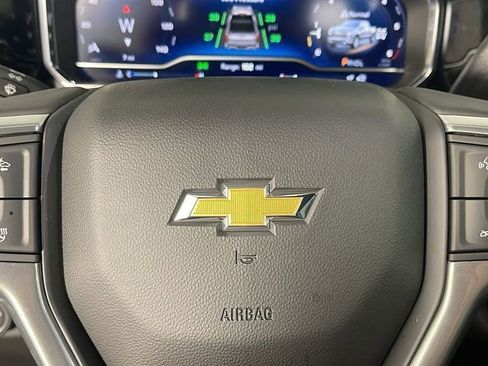 New 2025 Chevrolet Silverado 1500 LT image 23