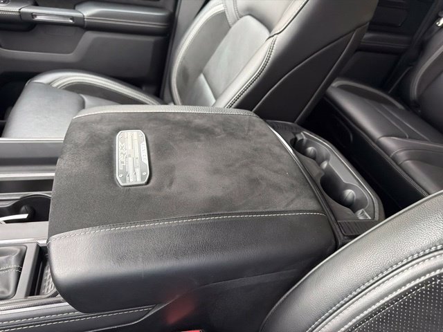 Used 2023 RAM 1500 TRX w/ TRX Level 2 Equipment Group AWD/4WD image 29