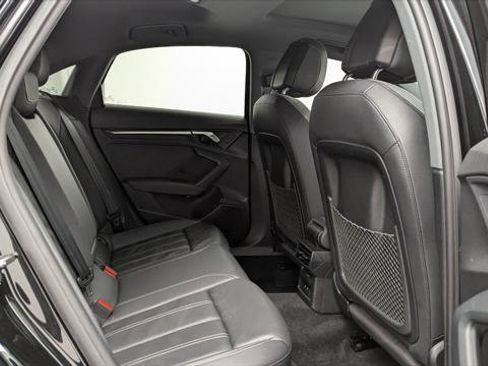 Used 2023 Audi A3 2.0T Premium w/ Convenience Package image 18
