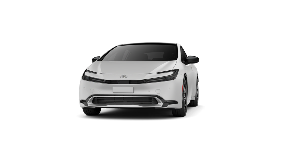 New 2027 Toyota Prius Plug-In Hybrid FWD image 21
