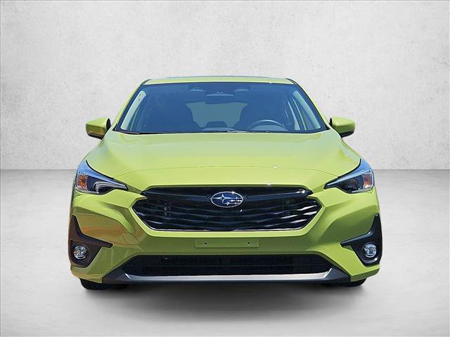 New 2026 Subaru Impreza 2.0i Sport AWD/4WD image 6