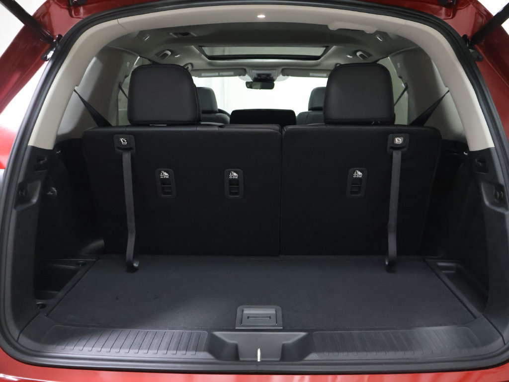 New 2026 Honda Pilot Touring image 13