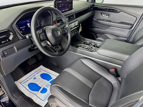 Used 2026 Honda Pilot EX-L image 11