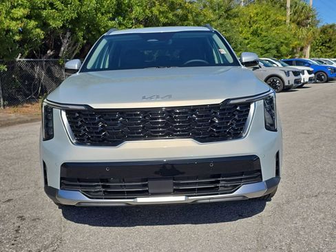 New 2026 Kia Sorento S FWD image 3