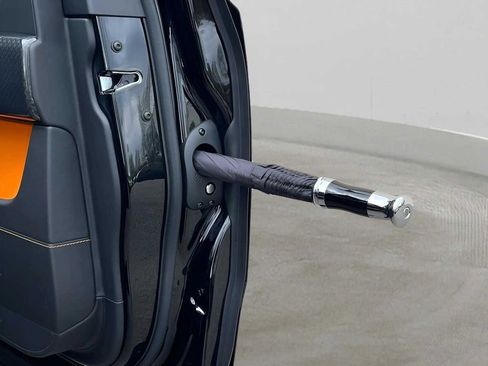 Certified 2024 Rolls-Royce Cullinan Black Badge w/ Driver's Package image 7