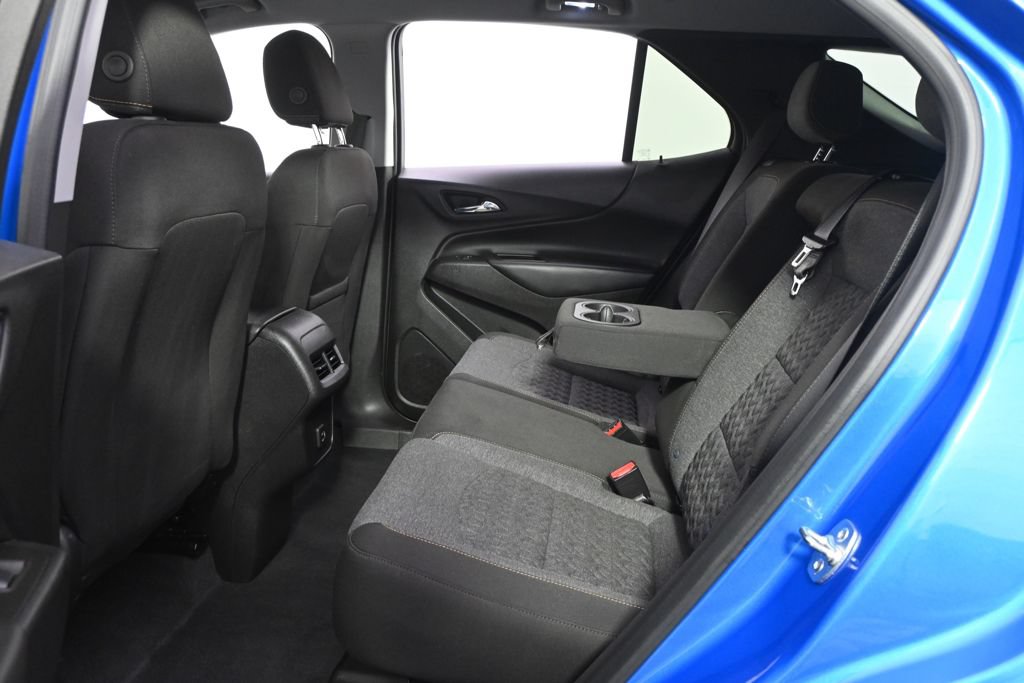 Used 2024 Chevrolet Equinox LT FWD image 21