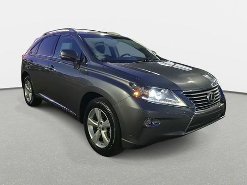 Used 2015 Lexus RX 350 350 image 3