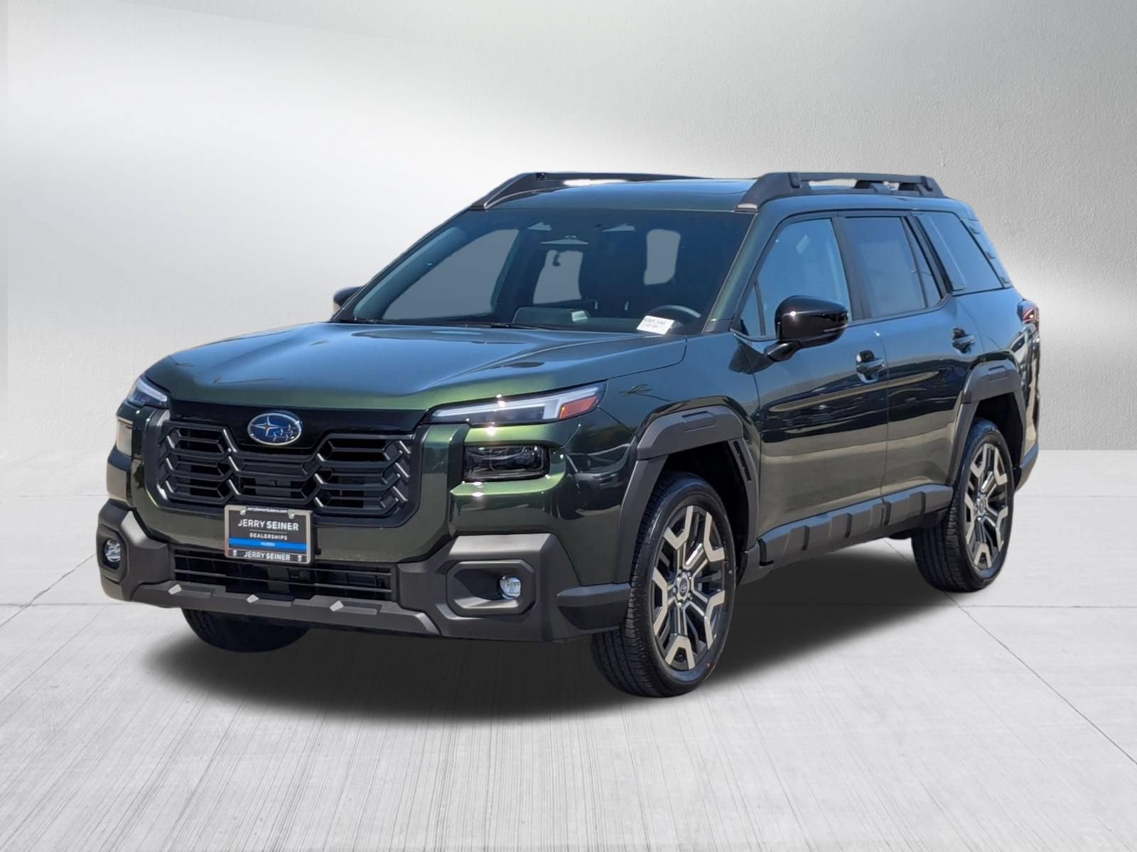 New 2026 Subaru Outback Touring XT AWD/4WD image 1