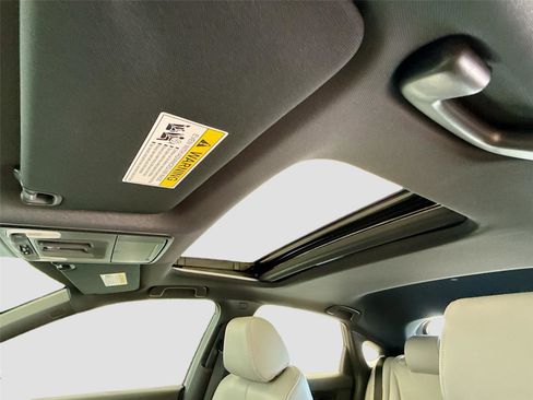 New 2025 Honda Civic Sport Touring image 12