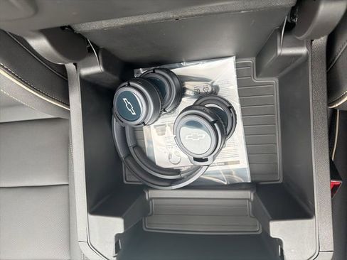New 2026 Chevrolet Tahoe Premier AWD/4WD image 16