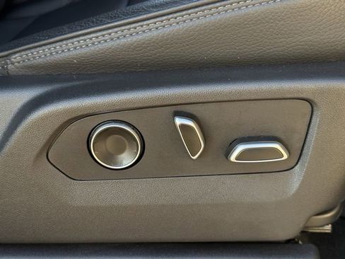 Used 2025 GMC Sierra 2500 Denali w/ Denali Reserve Package image 35