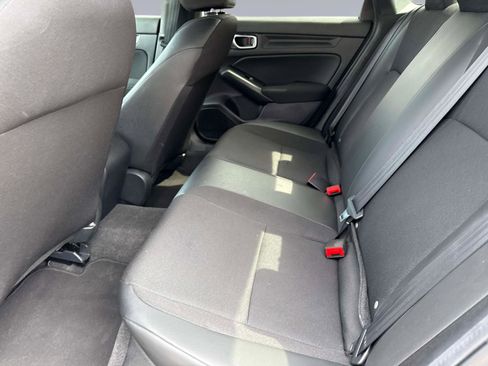 Certified 2023 Honda Civic Sport image 13