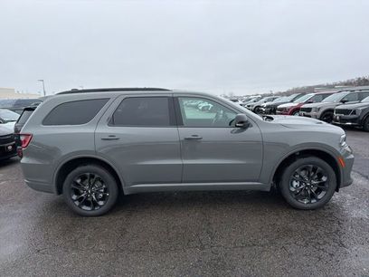 New 2026 Dodge Durango GT