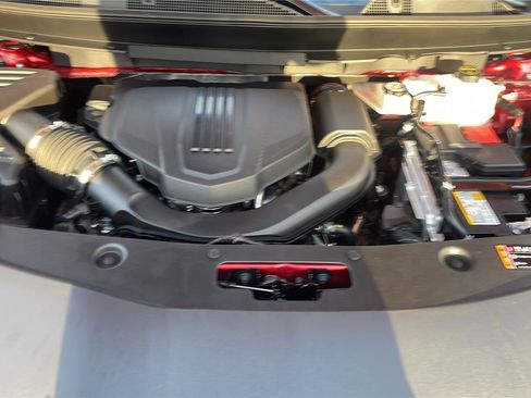 New 2026 Buick Enclave Sport Touring w/ Power Package image 28