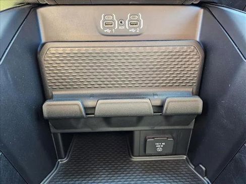 Certified 2024 RAM 1500 Rebel w/ Rebel Level 1 Equipment Group image 31