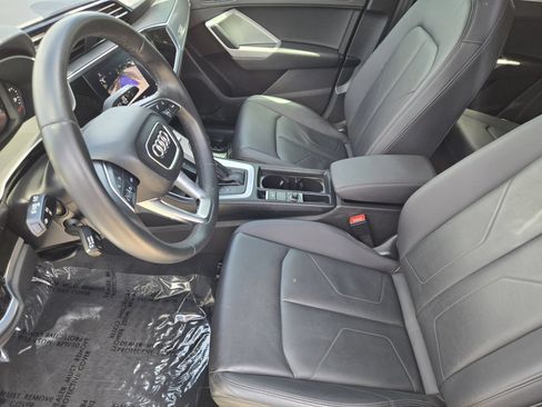 Used 2022 Audi Q3 2.0T Premium AWD/4WD image 3