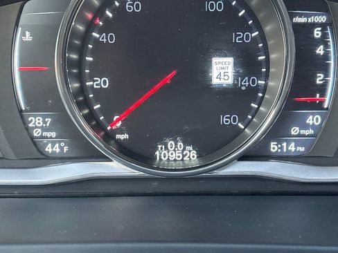 Used 2015 Volvo S60 T5 Platinum image 23