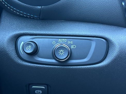 New 2026 Chevrolet Blazer RS image 28