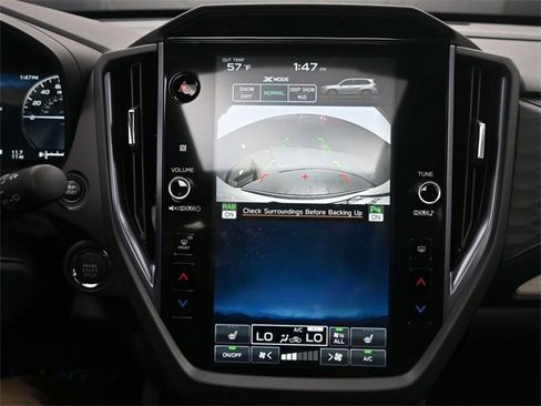 New 2025 Subaru Forester Limited image 12