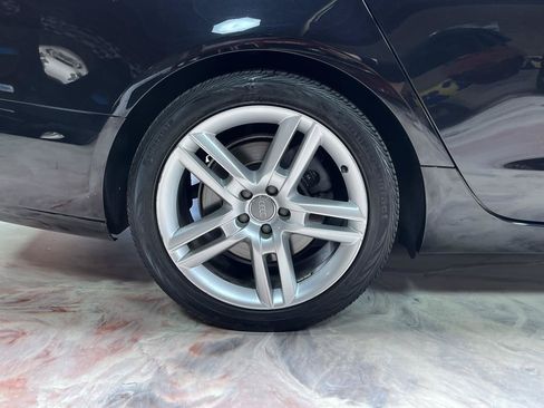 Used 2015 Audi A6 2.0T Premium Plus w/ Premium Plus Package AWD/4WD image 33