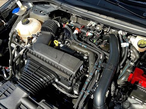 Used 2025 Ford Escape ST-Line Select image 29