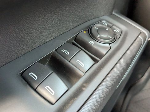 New 2026 Chevrolet Silverado 1500 Custom w/ LPO, Dark Essentials Package image 52