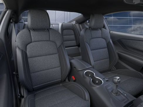 New 2026 Ford Mustang Coupe RWD image 10