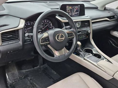 Used 2021 Lexus RX 350 FWD w/ Accessory Package image 10