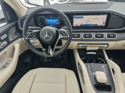 New 2026 Mercedes-Benz GLE 350 4MATIC image 29