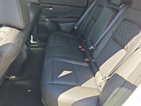 New 2026 Nissan Murano Platinum w/ Cargo Package AWD/4WD image 7