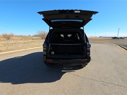 New 2026 Toyota 4Runner TRD Sport Premium image 27