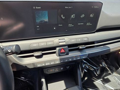 New 2026 Kia K4 FWD image 9