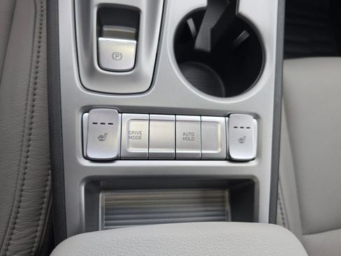 Used 2023 Hyundai Kona SEL w/ Cargo Package image 30