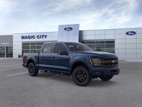 New 2026 Ford F150 Tremor w/ Equipment Group 402B AWD/4WD image 7