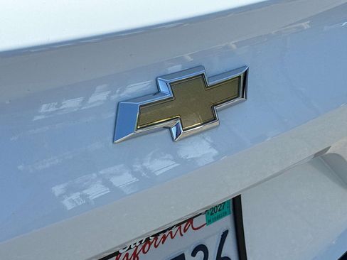 Used 2026 Chevrolet Blazer EV LT w/ LPO, All-Weather Mat Package FWD image 6