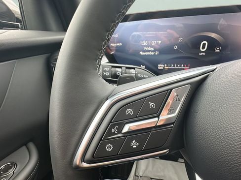 New 2026 Buick Enclave Sport Touring w/ Power Package image 17