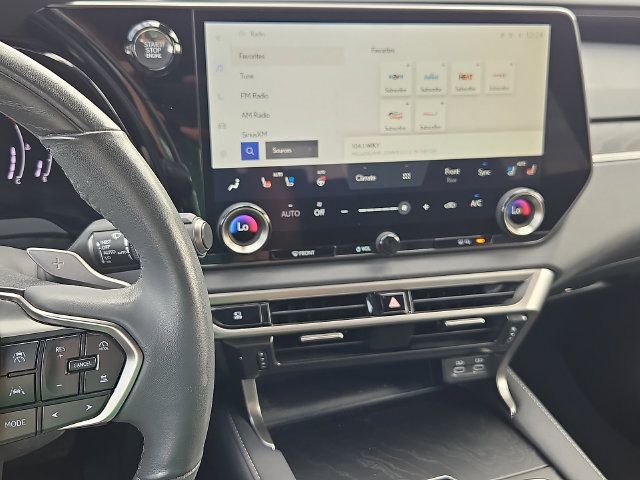 Used 2024 Lexus RX 350 Premium w/ Convenience Package AWD/4WD image 15