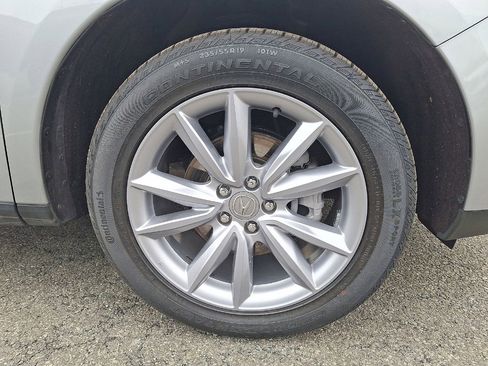 Used 2023 Acura RDX SH-AWD image 27