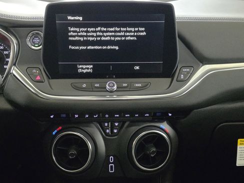 New 2026 Chevrolet Blazer LT w/ Convenience Package image 25