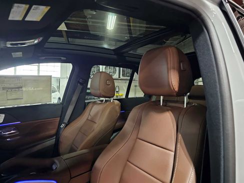New 2026 Mercedes-Benz GLE 450 4MATIC image 26