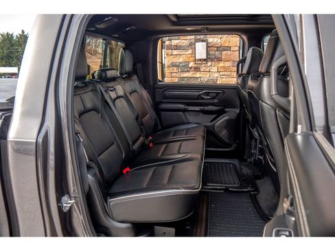 Used 2022 RAM 1500 Limited w/ Night Edition image 20