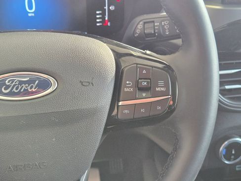 Used 2023 Ford Escape Active image 16
