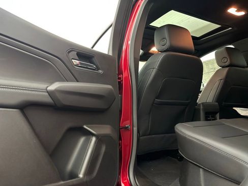 New 2026 GMC Canyon Elevation w/ Convenience Package image 35